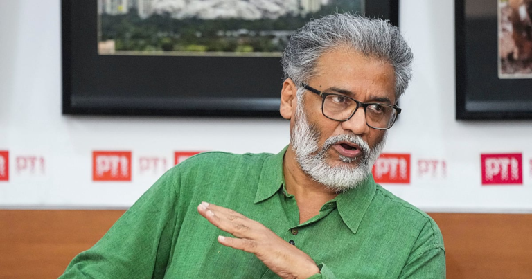 नीतीश कुमार का "अपराध-भ्रष्टाचार-सांप्रदायिकता" का कॉकटेल: दीपांकर भट्टाचार्य का तीखा प्रहार