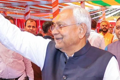नीतीश कैबिनेट का अंतिम दांव: 3% DA वृद्धि और 3 अरब की छात्रवृत्ति पर लगी मुहर!