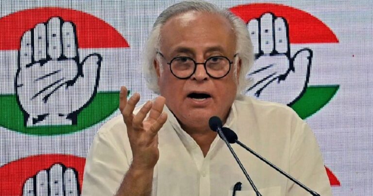 नेतन्याहू की जय-जयकार, फिलिस्तीन पर मौन: कांग्रेस का तीखा वार, शर्मनाक!