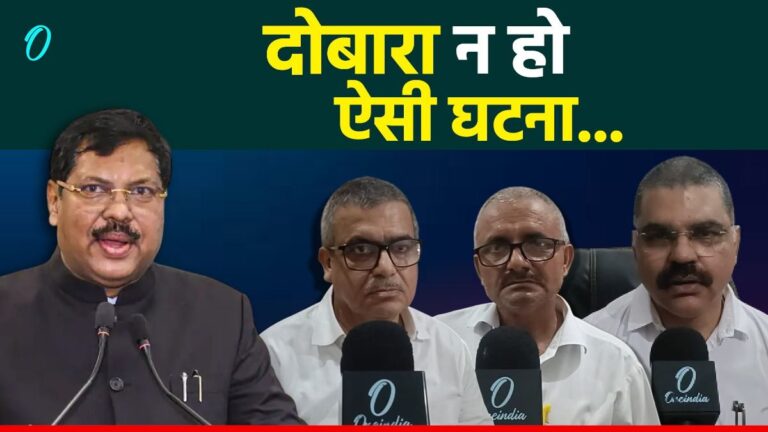 न्याय की कोई जाति नहीं: सीजेआई विवाद पर वकील का तीखा प्रहार