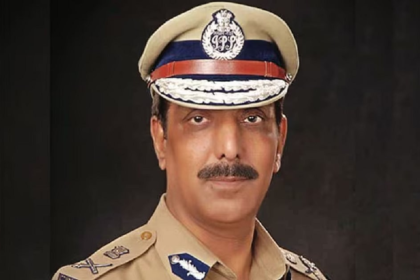 पंजाब के पूर्व DGP और पत्नी पर बेटे की हत्या का आरोप, SIT जांच में जुटी