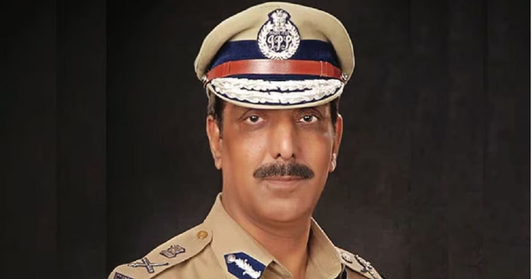 पंजाब के पूर्व DGP और पत्नी पर बेटे की हत्या का आरोप, SIT जांच में जुटी