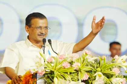 पंजाब में खेल क्रांति: 3100 गांवों में खेल मैदानों की नींव रखेंगे केजरीवाल