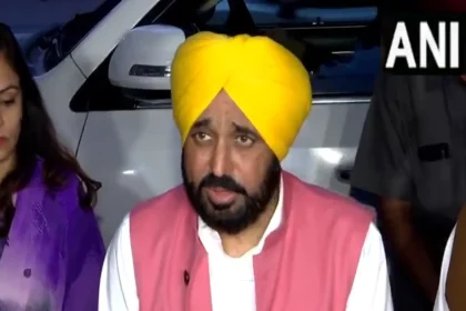 पंजाब सरकार का कड़ा कदम: बच्चों की जान का दुश्मन कोल्ड्रिफ कफ सिरप प्रतिबंधित