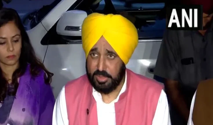 पंजाब सरकार का कड़ा कदम: बच्चों की जान का दुश्मन कोल्ड्रिफ कफ सिरप प्रतिबंधित