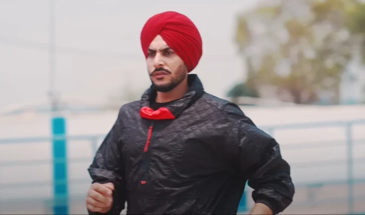 पंजाबी गायक राजवीर जवंडा का 11 दिन बाद सड़क हादसे में निधन, संगीत जगत में शोक