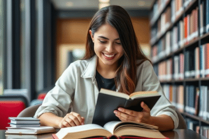 पढ़ाई में सफलता का राज़: ये 4 गलतियाँ भूल जाएं, पढ़ाई को बनाएं दमदार!