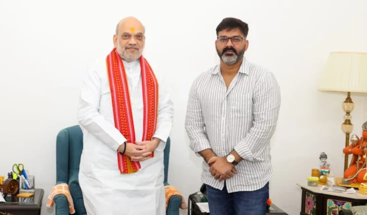 पवन सिंह का 2025 बिहार चुनाव से वाकआउट: खुद को बताया भाजपा का 'सच्चा सिपाही'