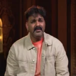 पवन सिंह का पत्नी ज्योति पर निशाना: "चुनाव लड़ने की ज़िद मेरे वश में नहीं थी।"