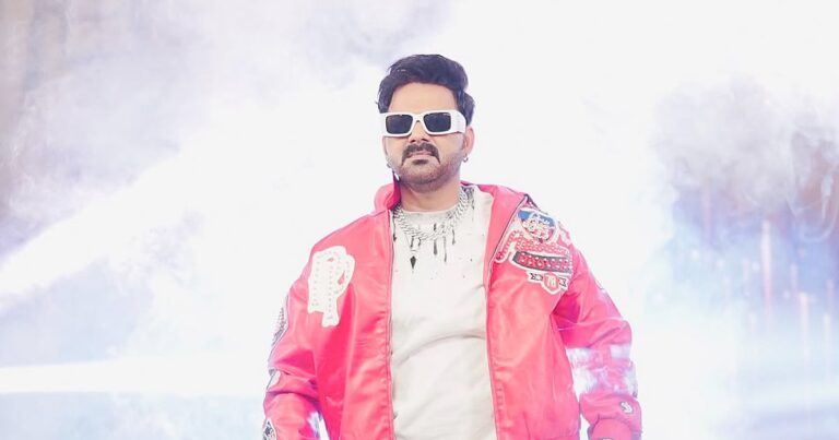 पवन सिंह का बीजेपी में 'सुरक्षा' और 'टिकट' का खेल!