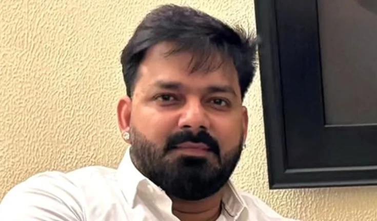 पवन सिंह ने चुनाव लड़ने से किया इंकार, बिहार विधानसभा चुनावों की अटकलों पर लगा पूर्ण विराम।