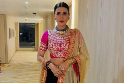 पवित्रा पुनिया की सीक्रेट सगाई: मिस्ट्री मैन के साथ, चेहरा अभी भी एक राज़!