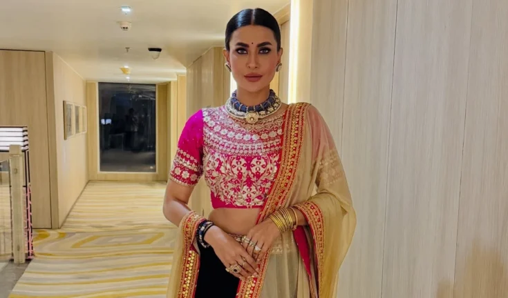 पवित्रा पुनिया की सीक्रेट सगाई: मिस्ट्री मैन के साथ, चेहरा अभी भी एक राज़!