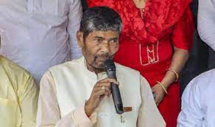 पशुपति पारस की मंशा: सीट बंटवारे पर नई उम्मीद की किरण