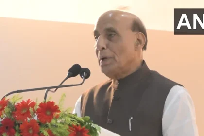 पाकिस्तान की हर इंच ज़मीन अब ब्रह्मोस के निशाने पर, राजनाथ सिंह की सीधी चेतावनी
