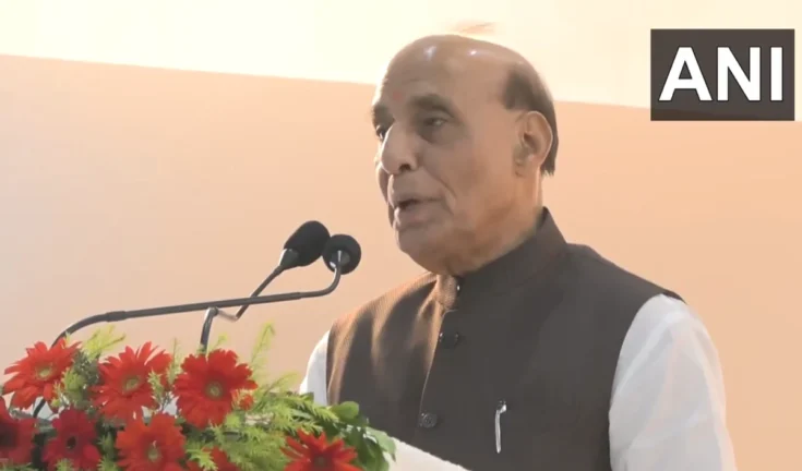 पाकिस्तान की हर इंच ज़मीन अब ब्रह्मोस के निशाने पर, राजनाथ सिंह की सीधी चेतावनी