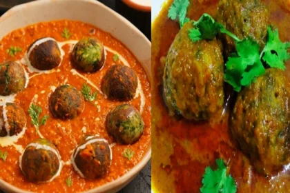 पालक कोफ्ता: रेस्टोरेंट जैसा स्वाद, झटपट और हेल्दी!
