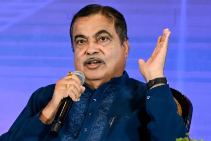 पुडुचेरी की राहें होंगी सुगम, गडकरी के हाथों 2000 करोड़ की हाईवे परियोजनाओं का शिलान्यास!