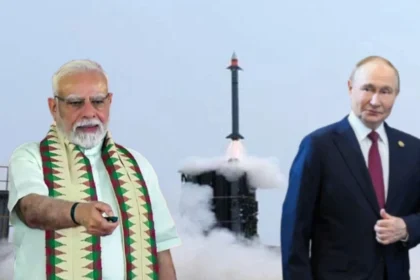 पुतिन के आगमन से पहले: क्या भारत को दिसंबर में मिलेगा S-400 का बड़ा जखीरा?