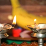 पूजा का दीपक बुझना: शगुन-अपशगुन नहीं, ये है असली वजह और समाधान