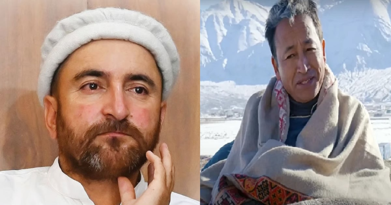 पूर्ण लोकतंत्र की मांग: एक सशक्त आवाज़