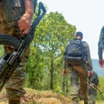 पूर्वी सिंहभूम का वीर सपूत: नक्सलियों से लड़ते हुए सांप का शिकार, शहादत को नमन!