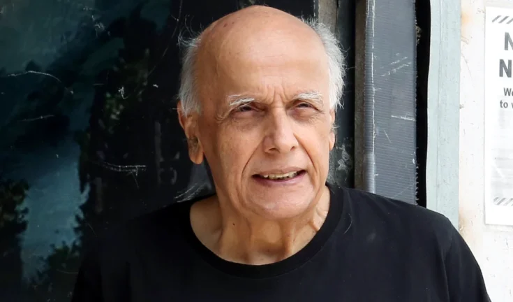 'पैंट उतारो' से लेकर रूह कंपा देने वाले बचपन के दर्दनाक हमले तक: महेश भट्ट की अनसुनी कहानी!