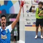 पैरा एथलेटिक्स विश्व चैंपियनशिप: भारत की शान, निषाद और सिमरन ने दिलाई स्वर्णिम जीत, चौथा स्थान हासिल कर रचा इतिहास!