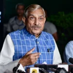 प्रमोद तिवारी का पीएम मोदी पर तीखा वार: "कांग्रेस हमेशा माओवादियों के खिलाफ लड़ी है"