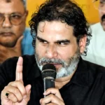 प्रशांत किशोर का भाजपा पर आरोप: "हमारे उम्मीदवारों को नामांकन वापस लेने पर मजबूर किया गया"