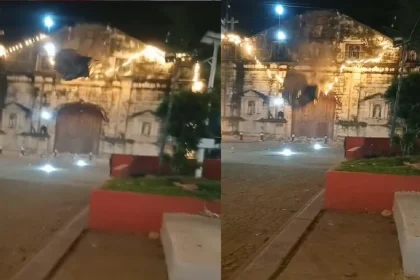 फिलीपींस में 6.9 तीव्रता का भूकंप: 69 की मौत, दिल दहला देने वाला मंजर