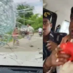 बंगाल में TMC का जंगल राज: बाढ़ पीड़ितों की मदद करते BJP MP पर हमला, खून से लथपथ