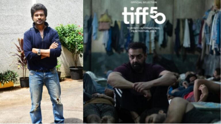 'बंदर' क्यों? निखिल द्विवेदी ने खोला अपनी अगली फिल्म के अनोखे नाम का राज!
