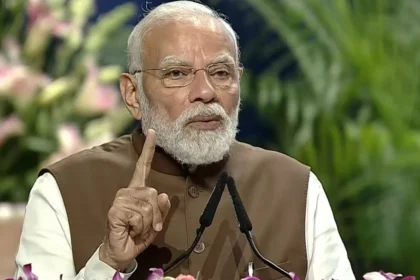 बंधकों की रिहाई का स्वागत: मोदी ने की ट्रंप की ईमानदार कोशिशों की सराहना