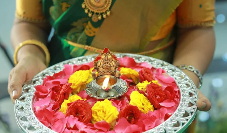 बच्चों के जीवन में खुशी बिखेरती 'अहोई माता'