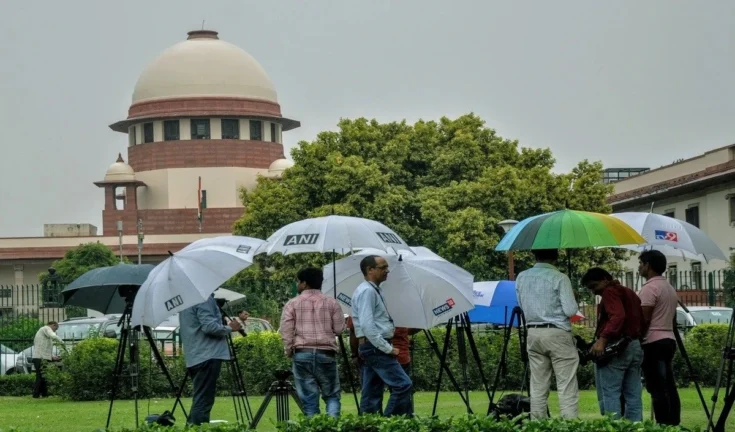 बार काउंसिल की सख्त कार्रवाई: सुप्रीम कोर्ट वकील का लाइसेंस तत्काल निलंबित