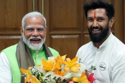 बिहार 2025: एनडीए की नई राह - BJP-JDU का संयुक्त संग्राम, छोटे सहयोगियों का भी सम्मान!