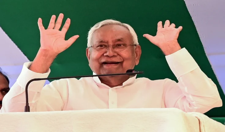 बिहार 2025: जद (यू) की 101 उम्मीदवार सूची - महिलाएँ और अल्पसंख्यक बने खास
