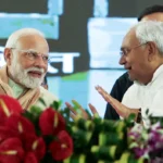 बिहार 2025: जदयू-भाजपा की 101-101 सीटों पर सीधी टक्कर!