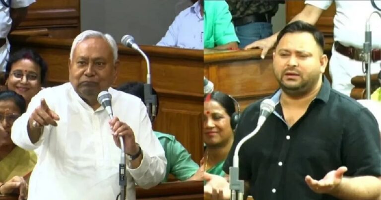 बिहार की राजनीति का "घोड़ा बाज़ार": 5 साल, 17 दलबदलू, और 146 सत्रों का अधूरा हिसाब