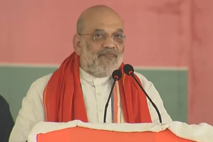 बिहार के विकास का नया सवेरा: मोदी के 11 साल, नीतीश के नेतृत्व में शानदार जीत का शंखनाद!