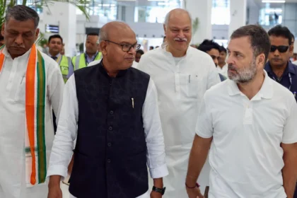 बिहार चुनाव: 8 अक्टूबर को कांग्रेस उम्मीदवारों पर मंथन, राहुल गांधी वर्चुअल जुड़ेंगे