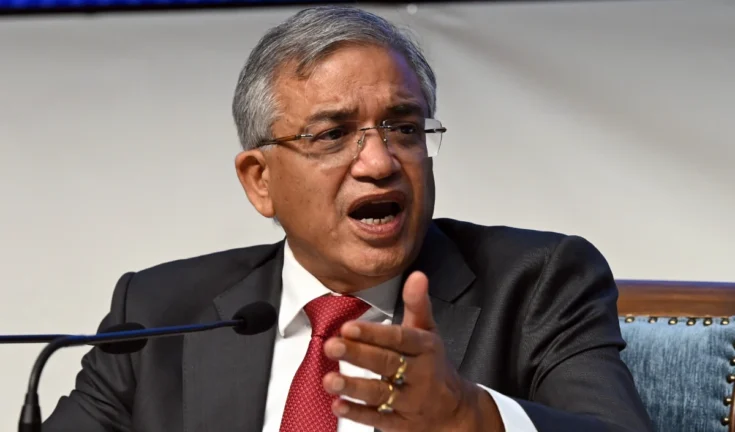 बिहार चुनाव: EVM और नियमों में बड़े बदलाव, 22 नवंबर से पहले CEC का ऐलान