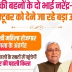 बिहार चुनाव: 'चाचा-भतीजा' की जोड़ी, या 'भाई-भाई' की केमिस्ट्री? भाजपा के नारों में नया समीकरण!