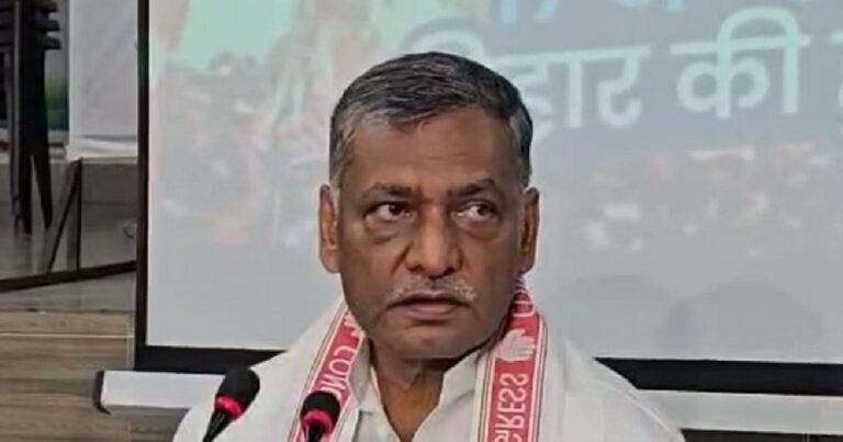 बिहार में नया सवेरा: महागठबंधन तैयार, अखिलेश सिंह का दावा