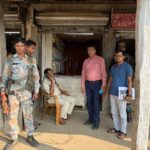 बीडीओ की कड़ाही: ग्राहक सेवा केंद्रों पर अचानक छापा