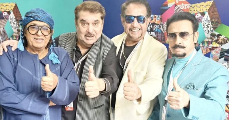 बॉलीवुड के 'खलनायक' फिर लौटे! रश्मिका ने खोला एक्टिंग का सीक्रेट!