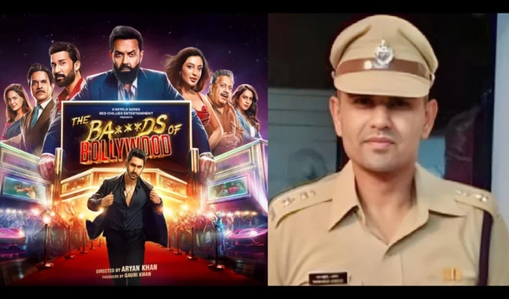 बॉलीवुड में ड्रग्स का साया: समीर वानखेड़े को पाक, यूएई से मिल रही धमकी
