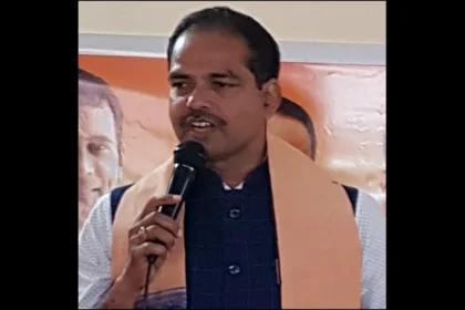 ब्रह्मपुर में BJP नेता की सनसनीखेज हत्या, पुलिस को राजनीतिक षड्यंत्र का गहरा अंदेशा