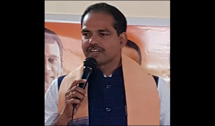 ब्रह्मपुर में BJP नेता की सनसनीखेज हत्या, पुलिस को राजनीतिक षड्यंत्र का गहरा अंदेशा